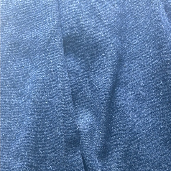 Denim Jean size 5X Women's Skirt - Picture 2 of 8